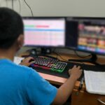 8 million MOPH webpages hacked by gambling websites | Thaiger