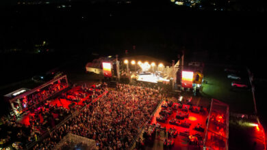Blue Tree Phuket becomes World-Class Event Venue with Basta’s phenomenal concert | Thaiger