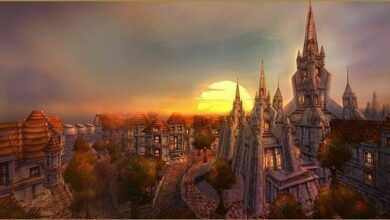 End of the World (of Warcraft) for China&#8217;s gamers | Thaiger