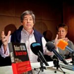 Famous Belgian murderer Robert Beijer arrested in Pattaya, Thailand | Thaiger