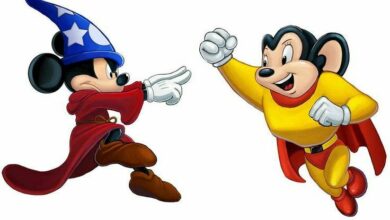 Know your mouse – facial recognition technology coming for Mickey and Mighty | Thaiger