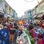 Over 7,000 Russians in Phuket apply for visa extensions | Thaiger