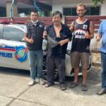 Passport left in taxi return to tourist just hours before flight | Thaiger