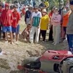 2-year online romance ends when Swedish man dies in motorbike crash | Thaiger