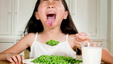 Eat your vegetables! Or don’t, with this new sauce