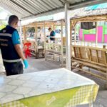 Shootout involving police ends with 1 dead, 2 injured | Thaiger