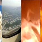 Video inside the Nepal plane crash, 68 confirmed dead | Thaiger