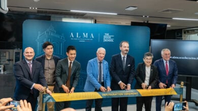 ALMA – The School of Italian Culinary Arts – opens its first flagship school in Southeast Asia | Thaiger