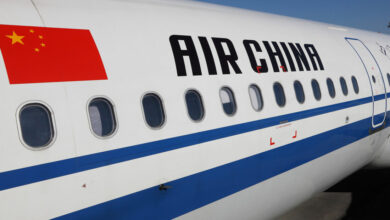China’s air travel regulator to allow airlines to fly more routes to US