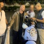 Police arrest arson suspect in Phuket over a decade after crime, allegedly linked to Tuhao | Thaiger