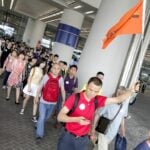 Russian arrested acting illegally as tour guide | Thaiger