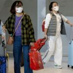 Chinese tourists trickling in after reopening | Thaiger