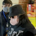 Tuhao&#8217;s wife dismissed from Royal Thai Police | Thaiger