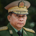 Watchdogs call for investigation into ties between Myanmar arms broker and junta leader | Thaiger