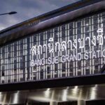 Sign of corruption? Bangkok station&#8217;s US$1-million name change | Thaiger