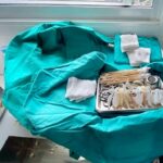 Silicone strips seized stopping safety-sacrificing surgeries | Thaiger