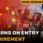 U-turn on entry requirement | GMT | Thaiger