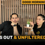 Lights out &#038; Unfiltered | GMT | Thaiger