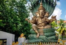 Why Ganesha remains one of Asia’s most enduring cultural figures | Thaiger