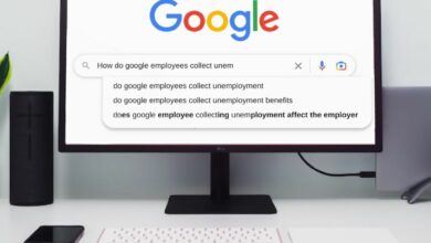 Google announces 12,000 layoffs amid new “economic reality”