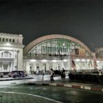 Southeast Asia’s biggest railway station opens to passengers | Thaiger