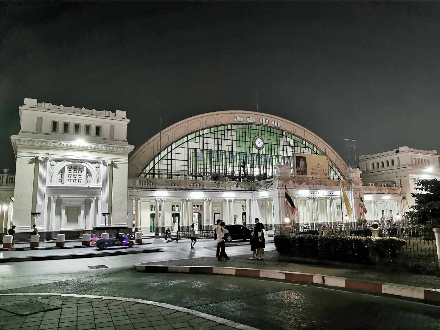 southeast-asia-s-biggest-railway-station-opens-to-passengers-north