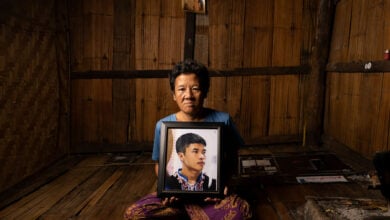 Murder case of northern ethnic teen activist to be tried in Thailand’s Supreme Court