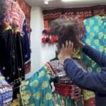 Taliban forces Afghan shopkeepers to cover mannequins’ faces | Thaiger