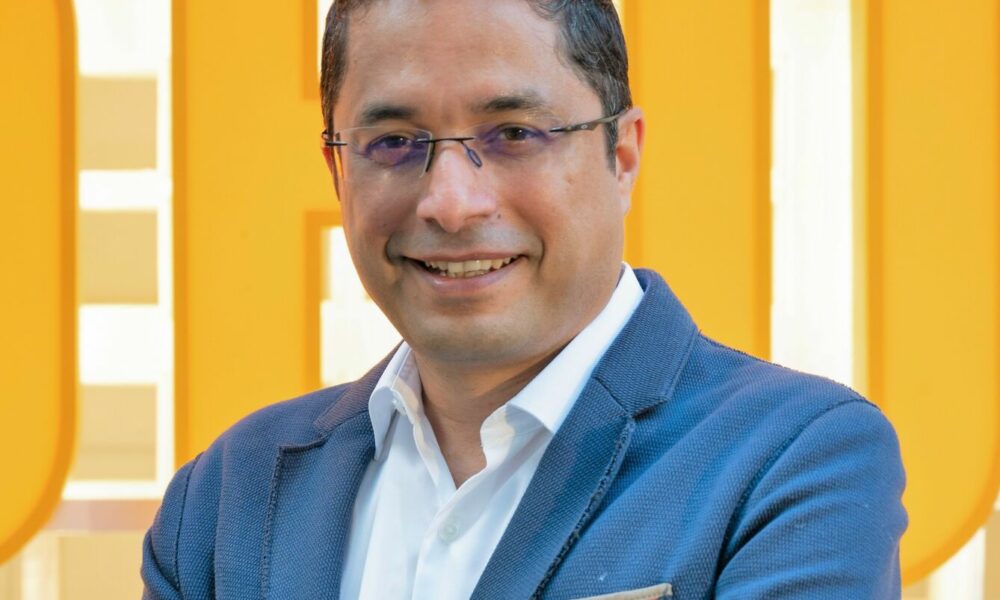 Pravin Kumar appointed as general manager of Hyatt Regency Koh Samui