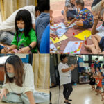 Volunteer teaching English to underprivileged children in Bangkok | Thaiger