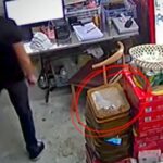 Video of alleged Chinese Triad drug raid in October released | Thaiger