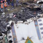 Nepal crash pilot is the widow of a pilot who died in 2006 crash | Thaiger