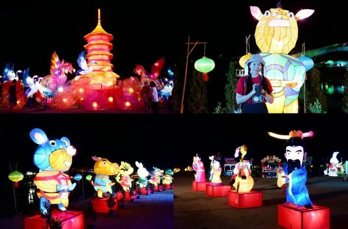 Where to celebrate Chinese New Year in Thailand | News by Thaiger