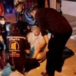 Pattaya bar owner allegedly punches Russian tourist in face over 60 baht bill | Thaiger