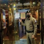 Pattaya’s dignified image remains after police report no sex workers found in inspection | Thaiger