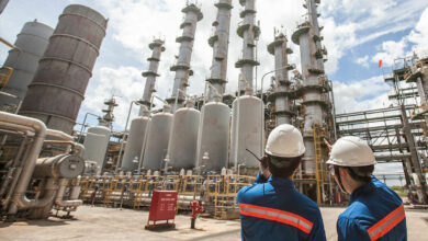 ExxonMobil sells interest in Esso Thailand | Thaiger