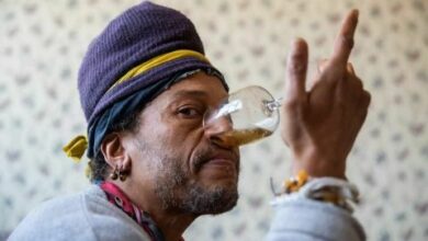 Snorting urine will not cure sinusitis – official | Thaiger