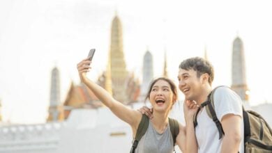 How to get the most out of your time in Bangkok (2023)