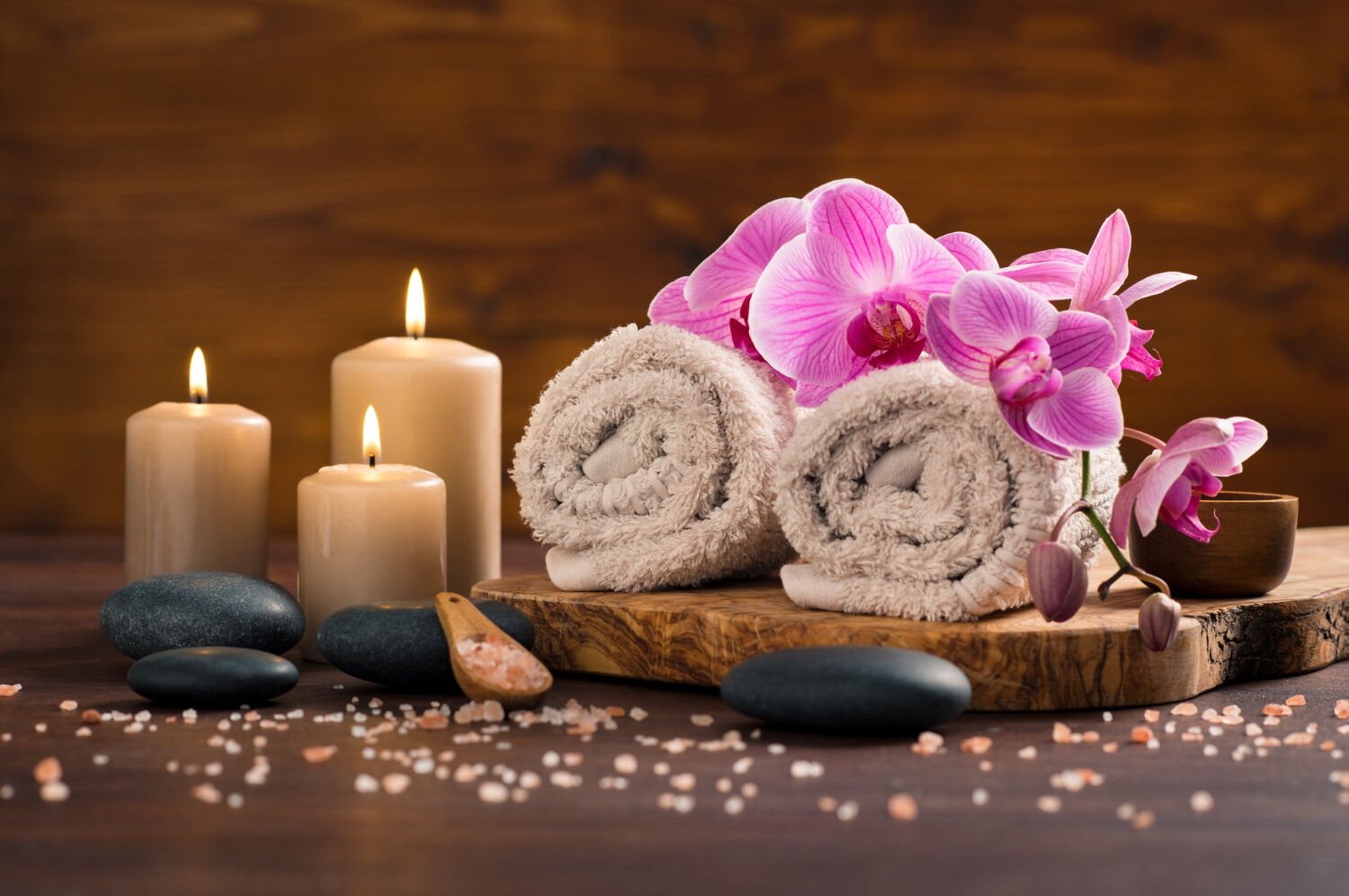 Thai massage and spa treatments: A beginner's guide | News by Thaiger