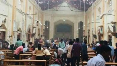 Families of Sri Lanka’s ISIS Easter bombing victims to finally receive compensation