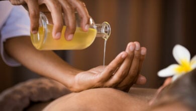 Thai massage and spa treatments: A beginner’s guide