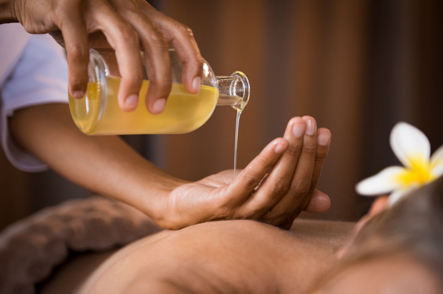 Thai massage and spa treatments: A beginner's guide