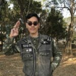 Chiang Rai activist sentenced to 28 years for royal defamation | Thaiger