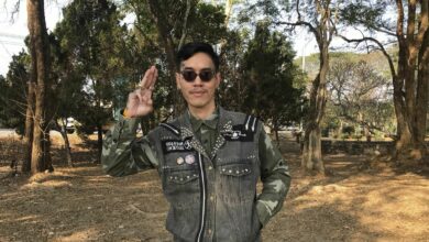 Chiang Rai activist sentenced to 28 years for royal defamation