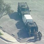 Gunman kills 10 in shooting at California dance studio | Thaiger