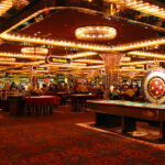 Gambling legality in Thailand | Thaiger