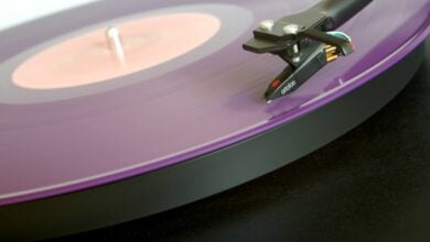 Vinyl records sales boom in Singapore, worldwide