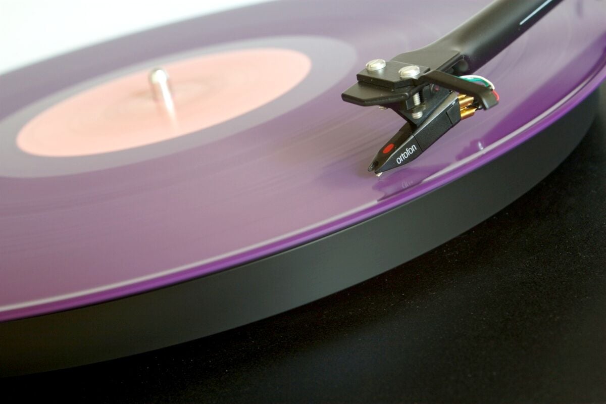 Vinyl records sales boom in Singapore, worldwide