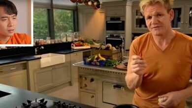 YouTuber roasts Chef Gordon Ramsay’s Thai cooking skills