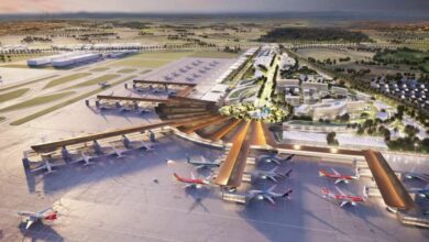 Government of Thailand give green light for Eastern Aviation City takeoff